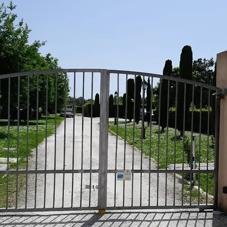 公寓 La Casa Di Fre 比萨