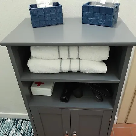 La Casa Di Fre 公寓