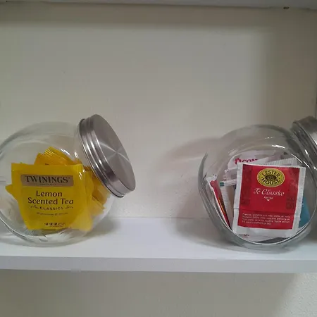 公寓 La Casa Di Fre 比萨