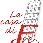 公寓 La Casa Di Fre 比萨