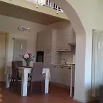 公寓 La Casa Di Fre *
