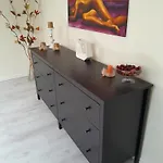 公寓 La Casa Di Fre 比萨
