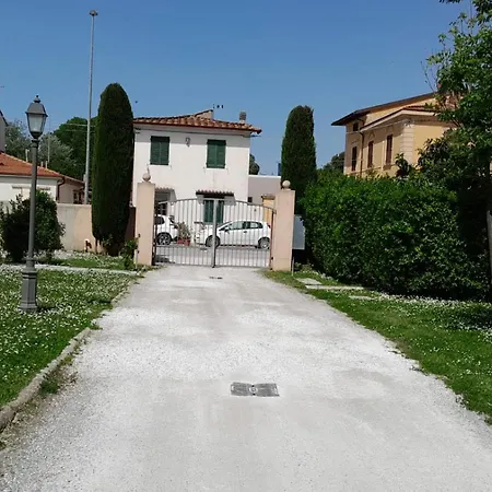 La Casa Di Fre * Πίζα