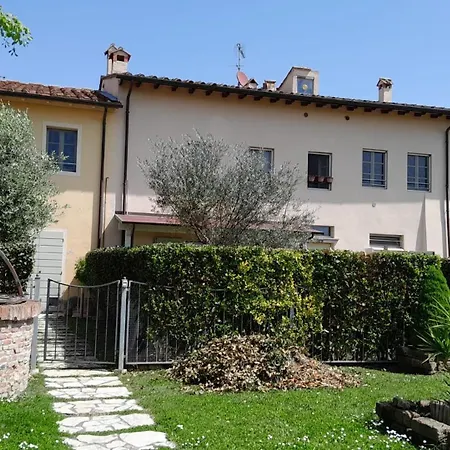 La Casa Di Fre Διαμέρισμα