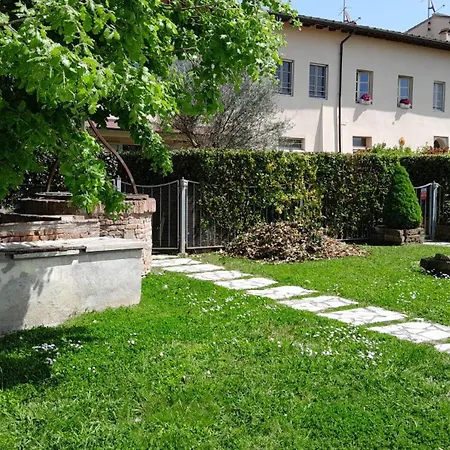 Appartement La Casa Di Fre *