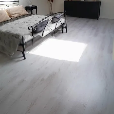 La Casa Di Fre Appartement