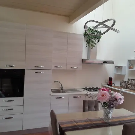 La Casa Di Fre