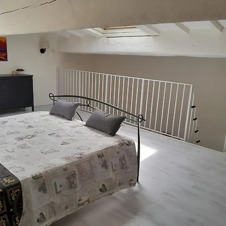 La Casa Di Fre Appartement *