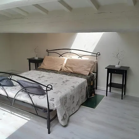 La Casa Di Fre *