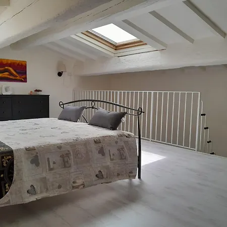 Appartement La Casa Di Fre *