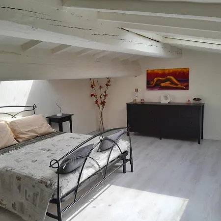 Διαμέρισμα La Casa Di Fre Πίζα