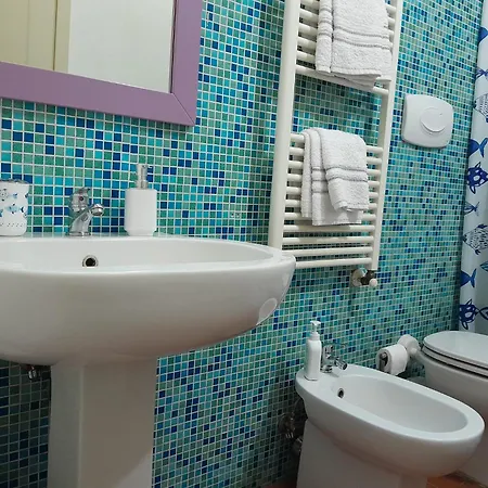 Διαμέρισμα La Casa Di Fre