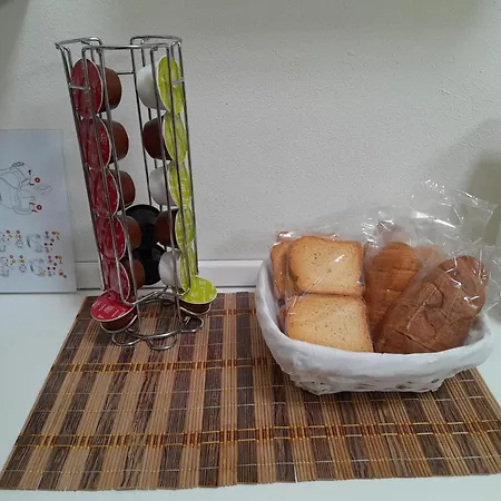 Appartement La Casa Di Fre Pisa